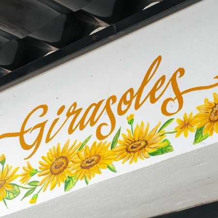 Casa Don Jose: Girasoles Suite Oaxaca Экстерьер фото