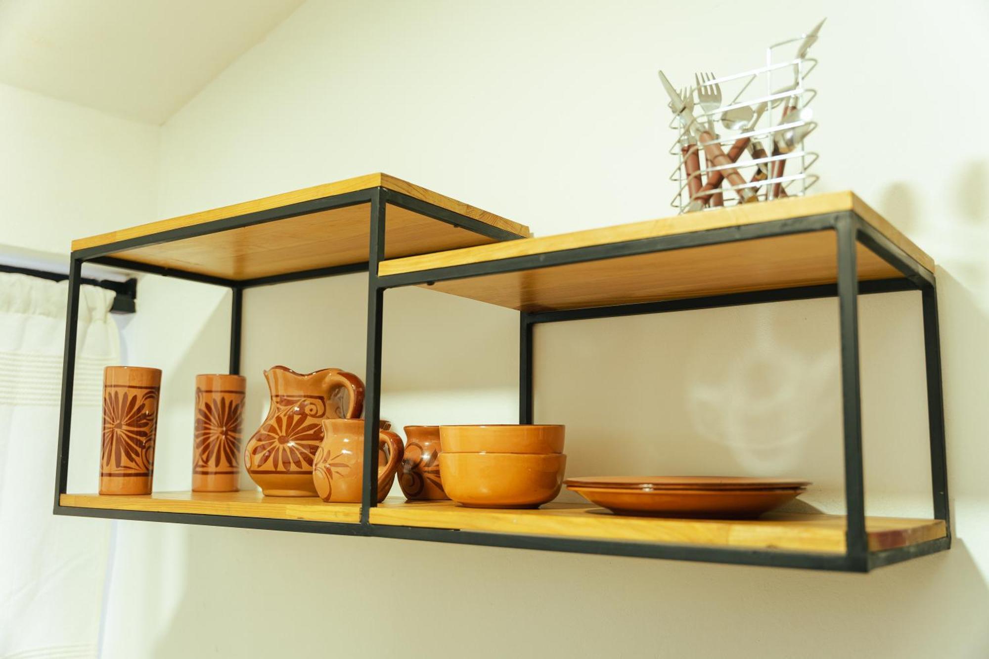 Casa Don Jose: Girasoles Suite Oaxaca Экстерьер фото