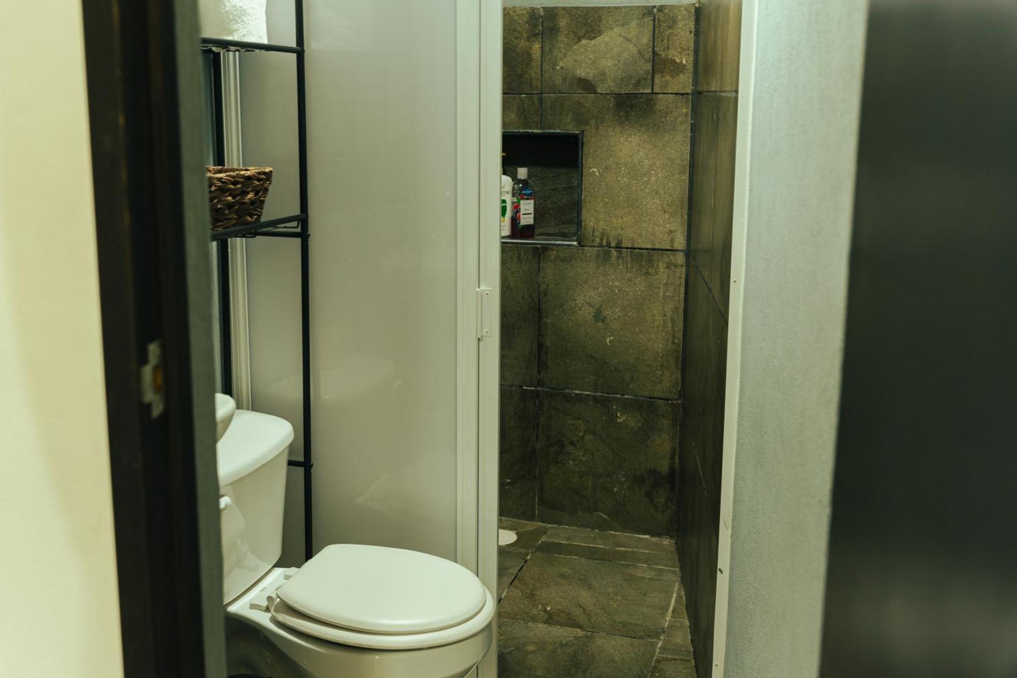 Casa Don Jose: Girasoles Suite Oaxaca Экстерьер фото